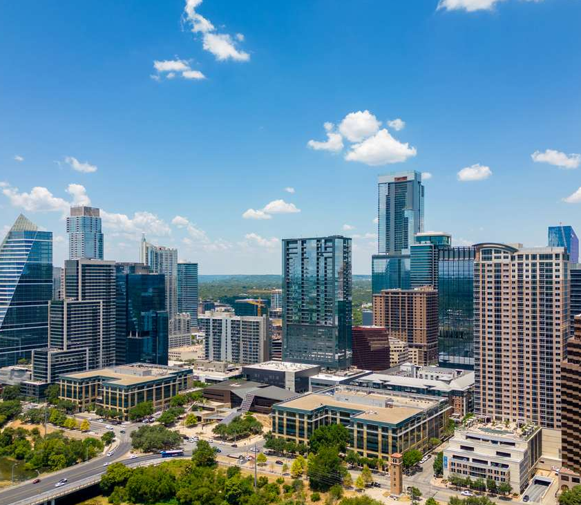 Austin Local Delivery For Hemp Products