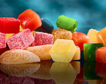 Edibles