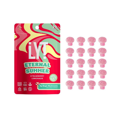 LYT Magic Gummies 20ct