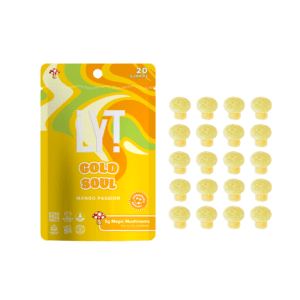 LYT Magic Gummies 20ct
