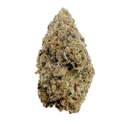 Purple Churro